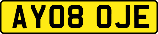AY08OJE