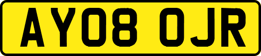 AY08OJR