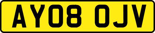 AY08OJV
