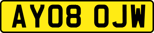 AY08OJW