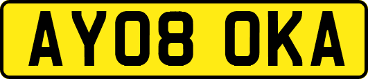 AY08OKA