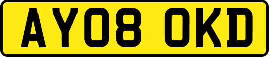 AY08OKD