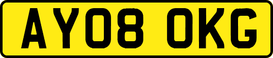 AY08OKG