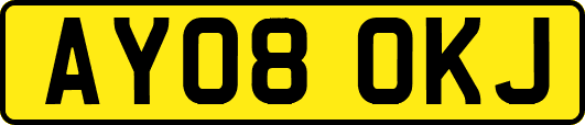 AY08OKJ
