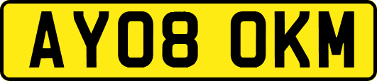 AY08OKM