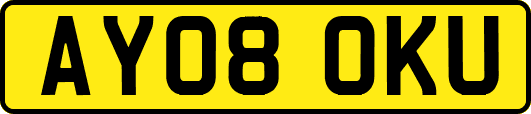 AY08OKU