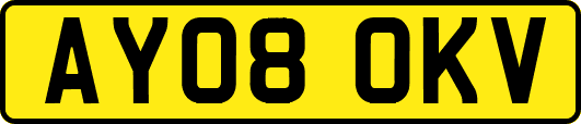 AY08OKV
