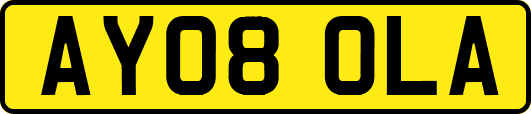 AY08OLA