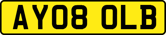 AY08OLB