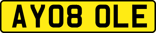 AY08OLE