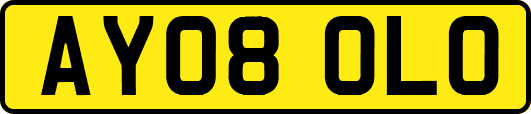 AY08OLO