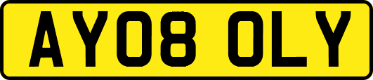 AY08OLY
