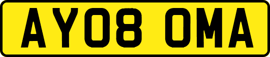 AY08OMA