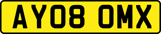 AY08OMX