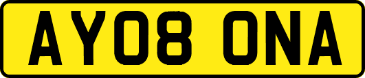 AY08ONA