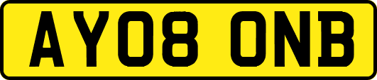 AY08ONB