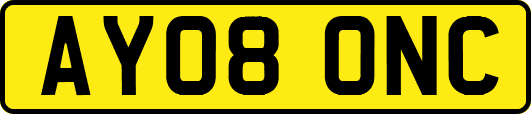 AY08ONC