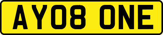 AY08ONE