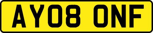 AY08ONF