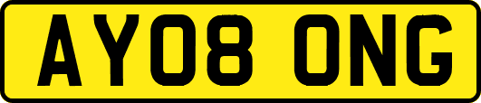 AY08ONG