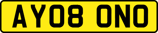 AY08ONO