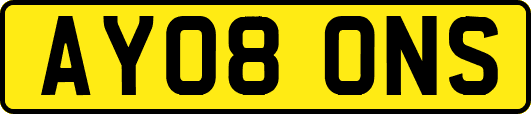 AY08ONS