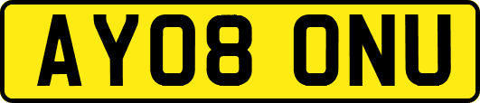 AY08ONU