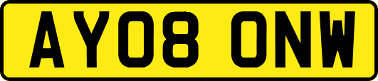 AY08ONW