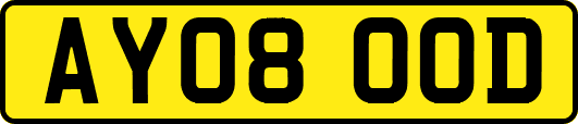 AY08OOD