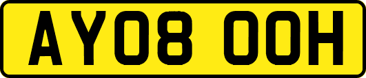 AY08OOH