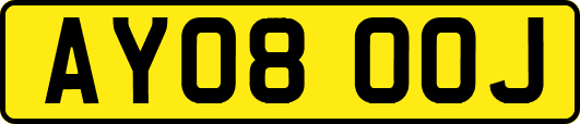 AY08OOJ