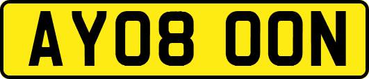 AY08OON