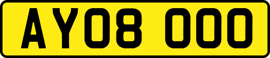 AY08OOO
