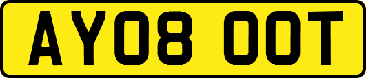 AY08OOT