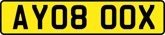 AY08OOX