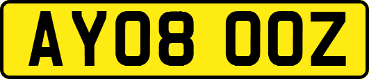 AY08OOZ