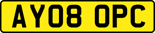 AY08OPC