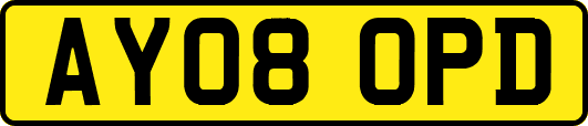 AY08OPD