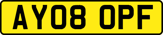 AY08OPF