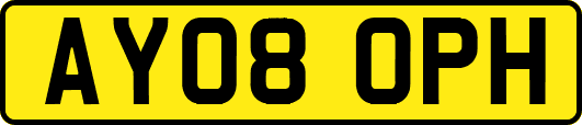 AY08OPH