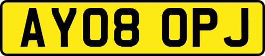 AY08OPJ