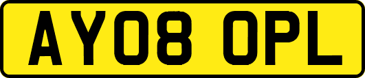 AY08OPL