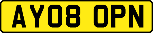 AY08OPN