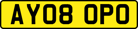 AY08OPO