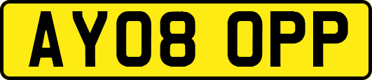 AY08OPP