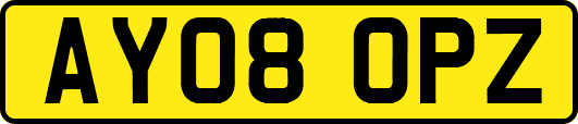 AY08OPZ