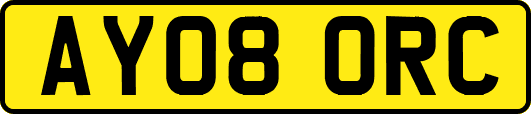 AY08ORC