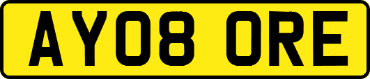 AY08ORE