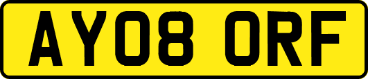 AY08ORF