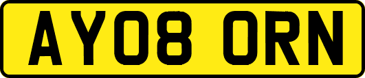 AY08ORN